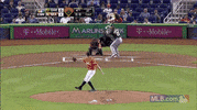 oak GIF by MLB