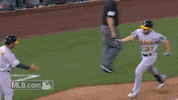 oak GIF by MLB
