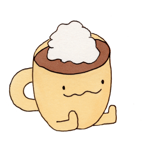 Winter Solstice Christmas Sticker