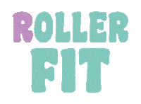 Roller Girl Skate Sticker by T1D LYF