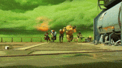 Come Get Some Video Games GIF by PlayStation