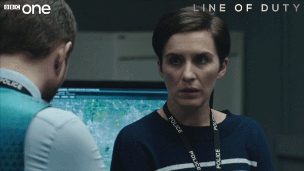 bbc one sigh GIF by BBC