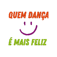 D D Sticker by Dê+Dance