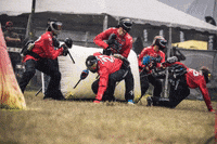 paintball running GIF by Planet Eclipse