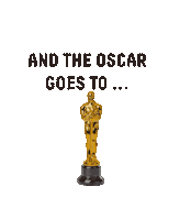 Movie Acting Sticker by Maalia Agentur