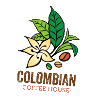 cchcoffeedelray coffee cch colombiancoffee delraybeach Sticker