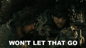 Sealteam GIF by Paramount+
