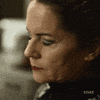 surprised GIF by American Gods