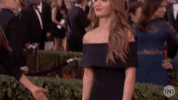 TNTDrama tnt award show sag tnt drama GIF