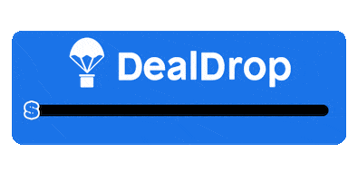 Money Cash Sticker by DealDrop