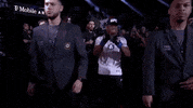 Mixed Martial Arts Sport GIF by UFC
