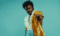 Get Out Of Here I Want You GIF by Jukebox Saints