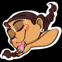 Ambikaspage gopi GIF