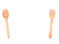 Lunch Boho Sticker by FLINT BABY SHOP