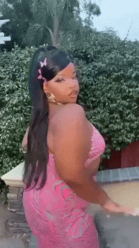 Tiaynnaa GIF by Trés She