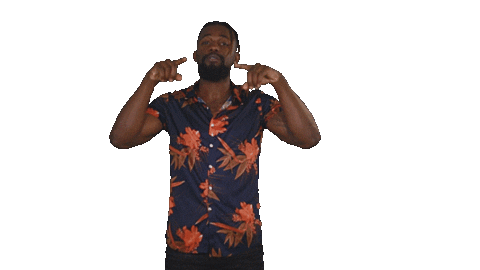 Michael Bbnaija Sticker by Big Brother Naija
