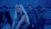 Music Video Dancing GIF by Britney Spears