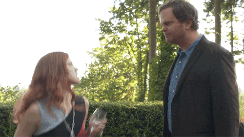 backstrom GIF by Fox TV