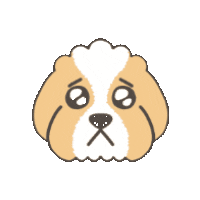 Aww Yukaohishi Sticker