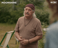 Not Bad Good Person GIF by CBC