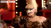 Snatch Game Episode 6 GIF by BBC Three