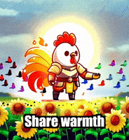 Wisdom Sunrise GIF by Zorooster