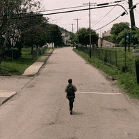 I Am Not Okay With This Wyatt Oleff GIF by NETFLIX