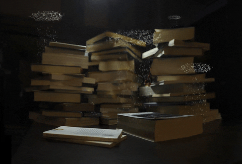 loop read GIF by A. L. Crego