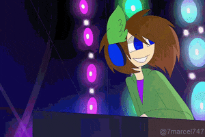 SumaTV mlp animacion pinkie pie bronies GIF