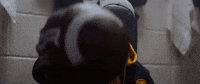 ocho cinco GIF by M Huncho