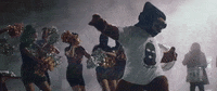 ocho cinco GIF by M Huncho