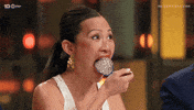 Eat Poh Ling Yeow GIF by MasterChefAU
