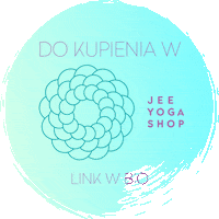 Jeeyoga Sticker by Renata