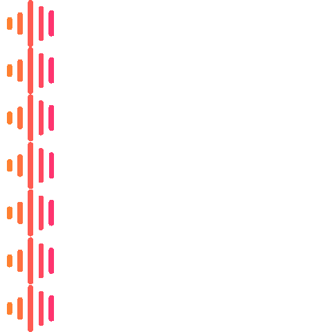 Party Logo Sticker by PartyAdvisor