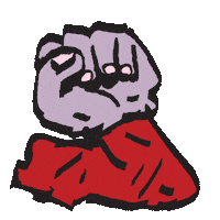 Canada Nousa Sticker