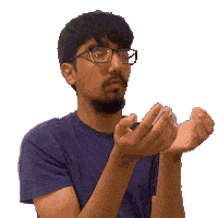 Front Street Sticker