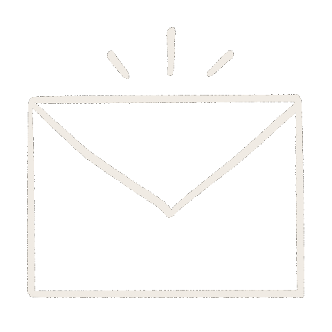 Christie_b happy letter mail send Sticker