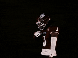 College Football Smith GIF by EKU Sports