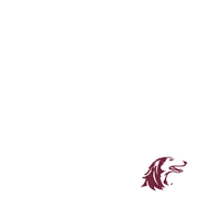 SIUStudentCenter siu dawgs salukis siuc Sticker