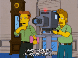 recording episode 17 GIF