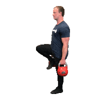 Fitness Bodybuilding Sticker by StrengthLog