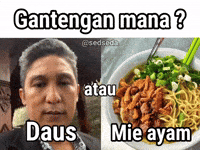 Mie Ayam Daus GIF