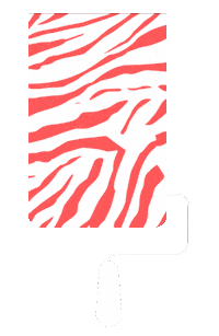Behang Sticker by jokervanderwiel