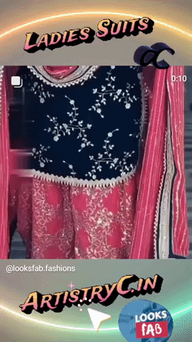 Buy Now Fashion GIF by ArtistryC