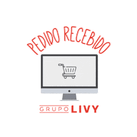 Grupolivy Sticker by Livy Oficial