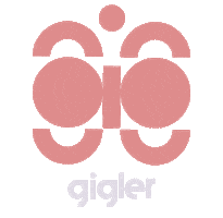 Fun Design Sticker by giglercreative
