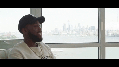 Interview Talking GIF by Demic