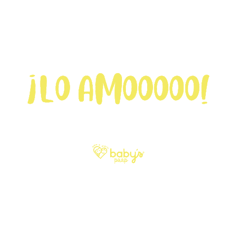 Banana Love Sticker by Babys Ecuador