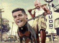 Al Hilal Inter Miami GIF