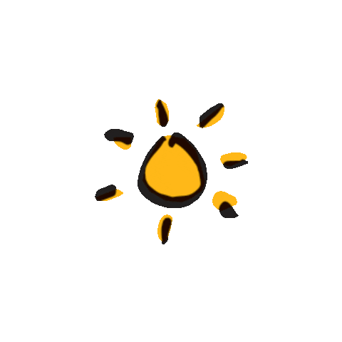 Fun Wow Sticker by Elonitzan